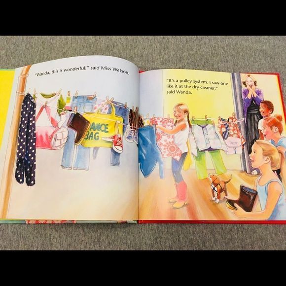 Wanda’s Better Way - Picture 4 of 8